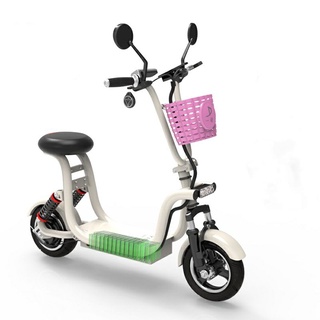 Xe điện Yidi CC pin lithium 13ah 60km