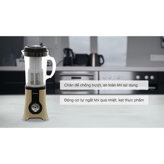 Máy xay sinh tố Kangaroo KG4B3