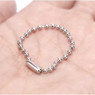 Khoen Dây Bi 2.4mm x 10cm - 15cm ( 100 dây )