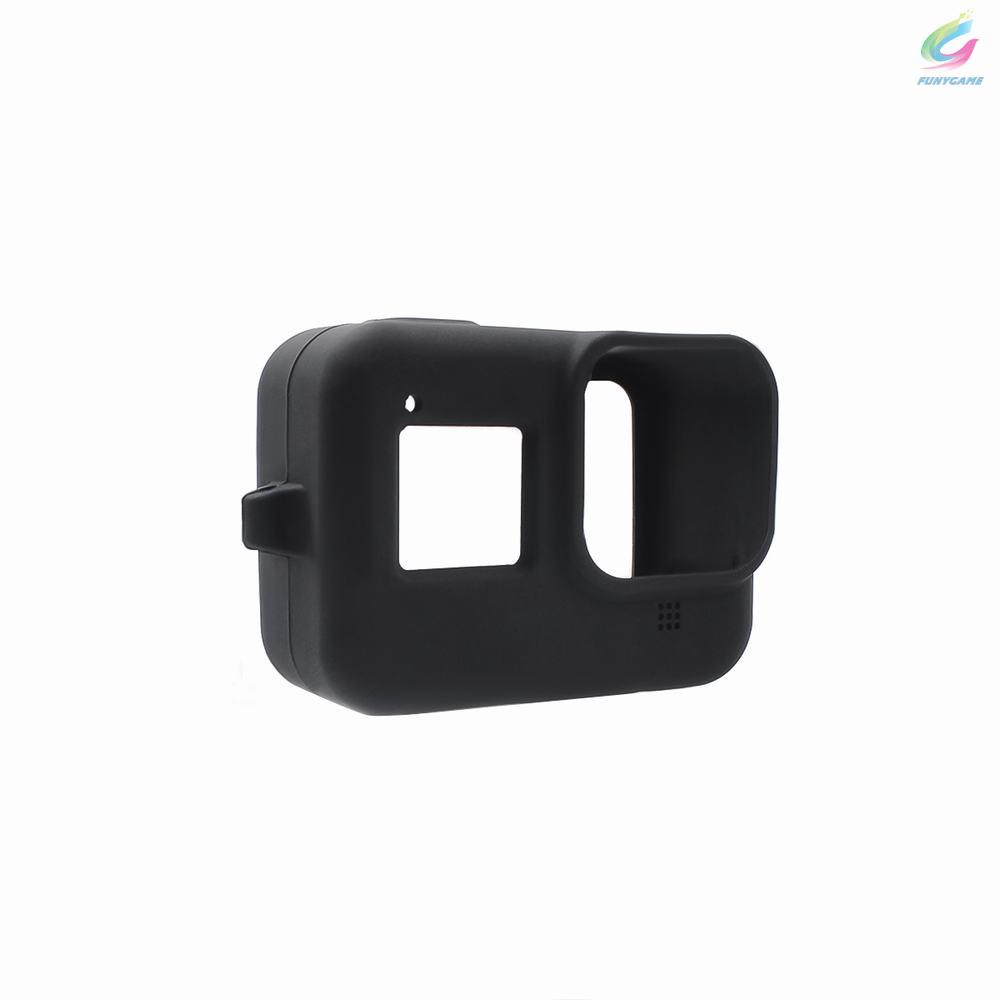 STARTRC Hộp Đựng Bảo Vệ Camera Hành Trình Gopro Hero 8 4 Trong 1