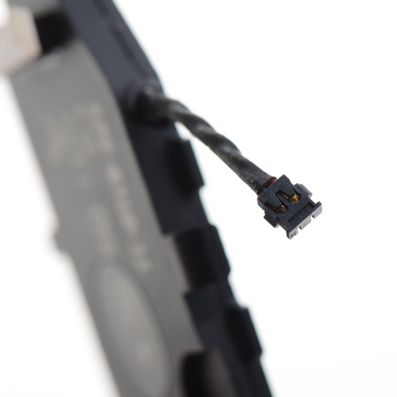 Cặp Loa Thay Thế Trái Phải Cho Macbook Pro 13 Inch A1278 2011 2012 Màu Đen