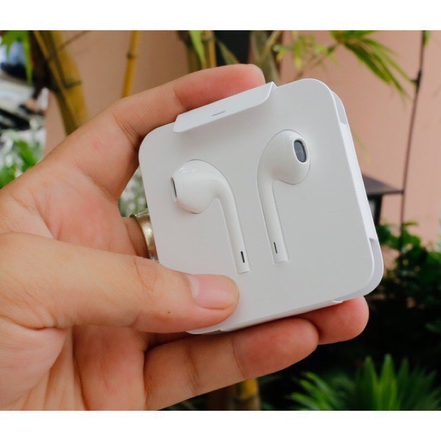 [ BH 6tháng ] TAI NGHE IP7/IP7PLUS/8 có mic đàm thoại tự động bắt bluetooth dùng cho 6/7/8 plus/X/Xs Max/11 pro max