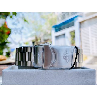 Đồng hồ nam Orient MAKO III RA-AA0001B19B