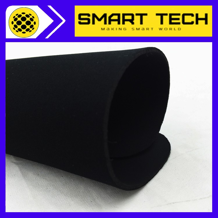 Lót chuột F1 Kích Thước 18x22cm Chất Liệu Cao Su AC Loại 1 Lướt Chuột Êm Tay