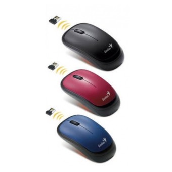Chuột không dây V6000 genius xa 10m - Chính Hãng