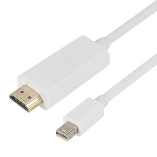Dây cáp chuyển đổi mini dp sang hdmi 1.8m