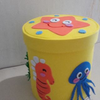 Chiếc hộp bí mật