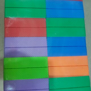 gạch xốp mầm non