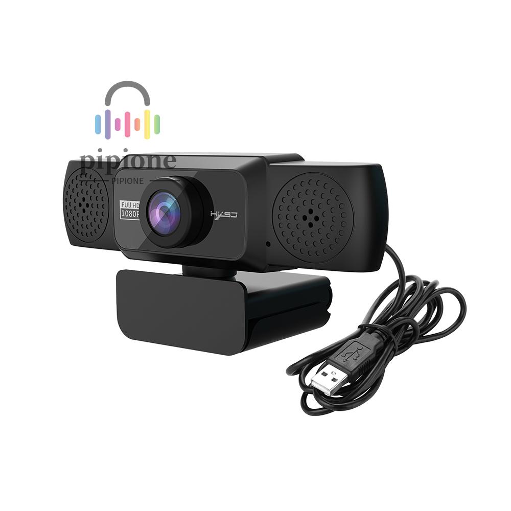 Webcam Xhxsj S5 Hd 1080p 8m Cao Cấp Cho Máy Tính | BigBuy360 - bigbuy360.vn