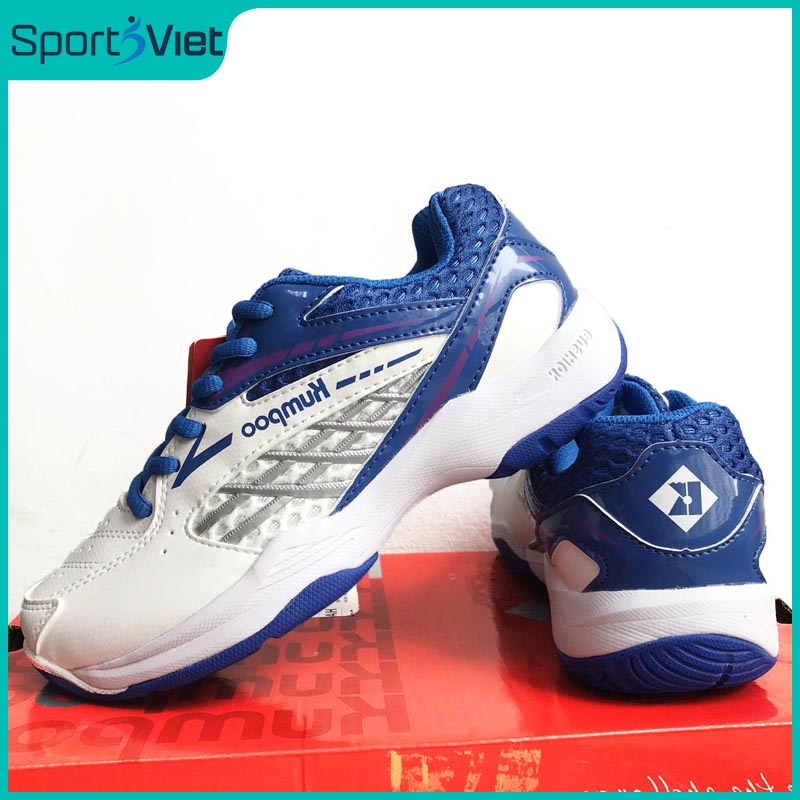 Giày cầu lông Kumpoo KH-E13 Phân phối chính hãng