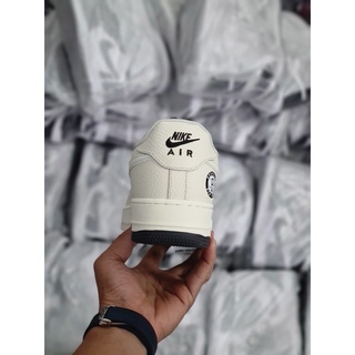 ⚡️FULL BOX⚡️  Af1 đế hai mầu NYC - [Tặng chai vệ sinh giày]