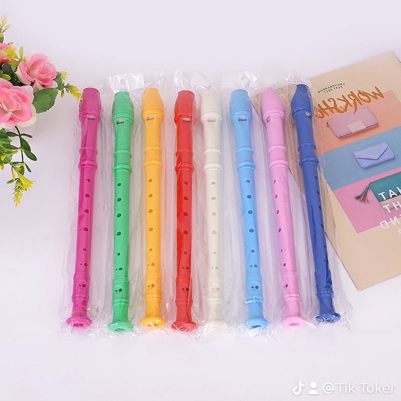 Sáo cho học sinh
