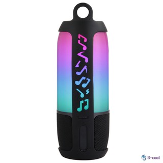 Vỏ̉ silicone bọc bảo vệ loa JBL Pulse 3 Bluetooth không dây