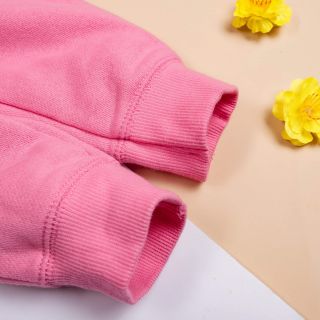 Combo quần nỉ trẻ em