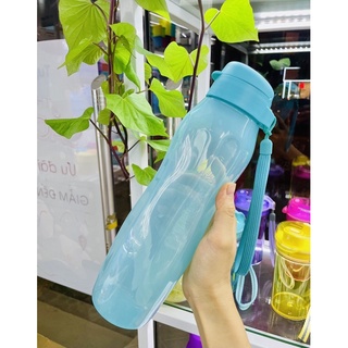 Bình nước eco 1 lít Tupper