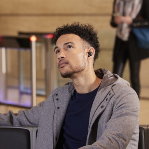 Tai nghe không dây Sony WF-1000XM4