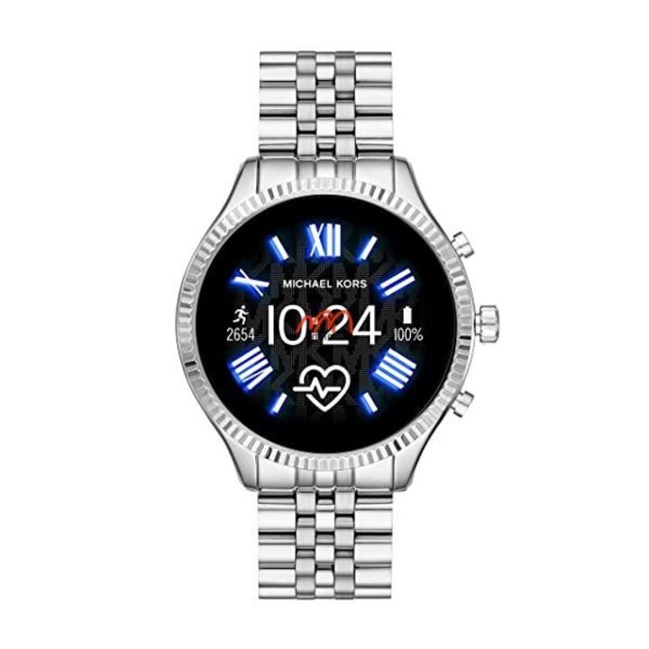 Đế sạc - Cáp Sạc Michael Kors Lexington 2 MKT5077