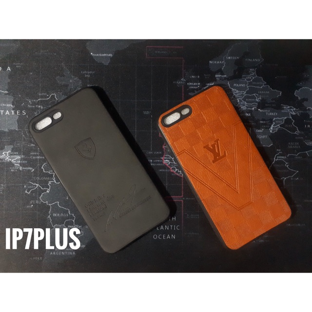 Ốp da iphone 7 plus