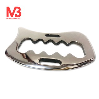 [Hàng mới về] Dụng cụ massage cơ thể bằng thép không gỉ tiện dụng