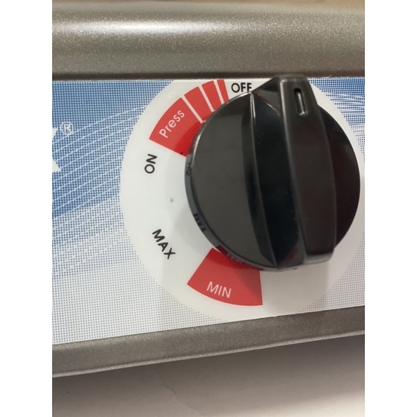 Bếp Đơn Namilux-Bếp Namilux NA-300 APM-VN - bếp gas namilux- bếp đơn