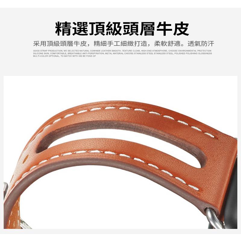 Hermès Dây Đồng Hồ Thông Minh Apple Watch 3 5 6