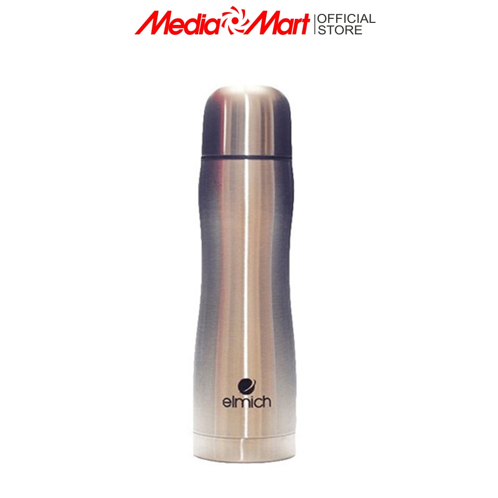Phích giữ nhiệt ELMICH Inox 304 500ml N5 2246391