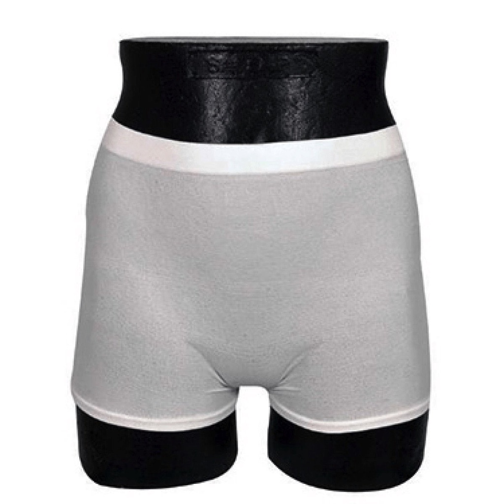 Quần cố định băng lót sản phụ Abri-Fix Pants Super - Nhập khẩu Đan Mạch