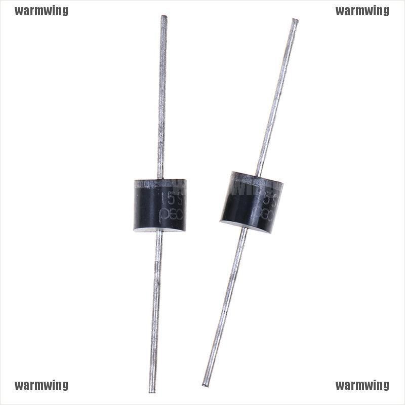 Set 10 Bộ Chỉnh Lưu Rìu Cao 15a 45v Chuyên Dụng