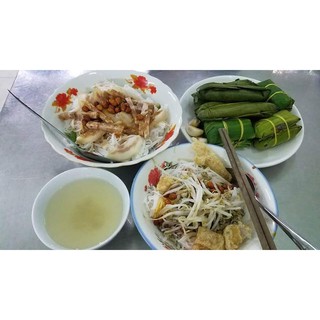 Mắm Nêm Huế