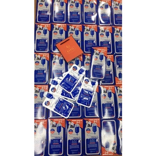 mặt nạ Mediheal xanh