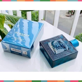 [CHÍNH HÃNG] Nước Hoa Versace Eros NEW 2022 FULL BOX