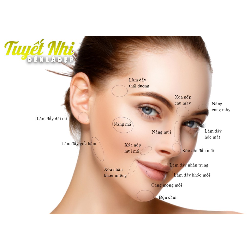 COMBO 4 TRANH FILLER (50x70) (CHÈN TÊN LOGO MIỄN PHÍ)