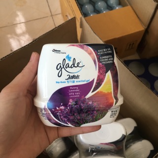 Sáp Thơm Glade 180g