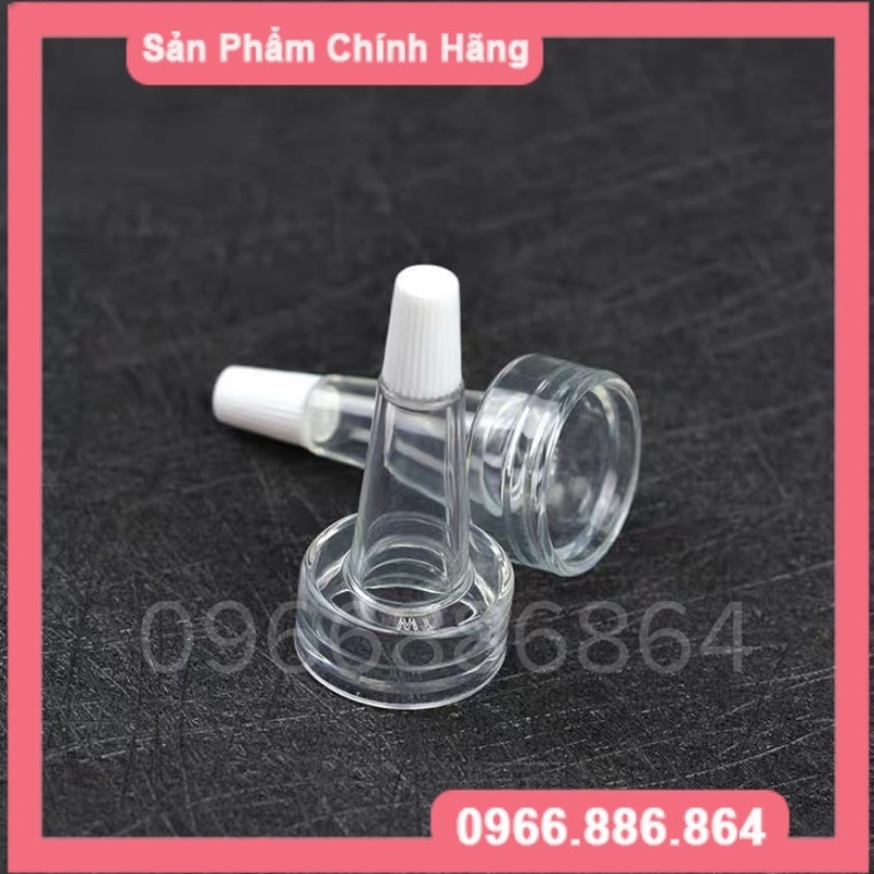 Nút chiết tế bào gốc Nút chiết đầu bóp tế bào gốc