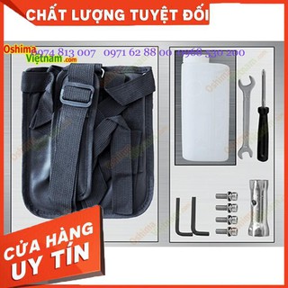 Máy cắt cỏ Aosheng 330