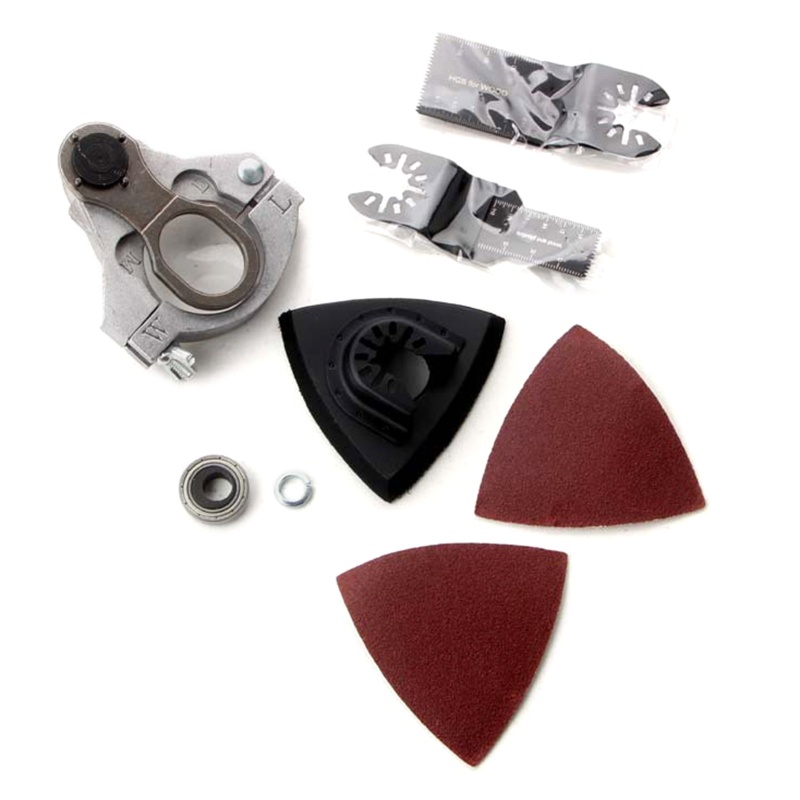 Dụng Cụ Mài Đánh Bóng Chuyên Dụng