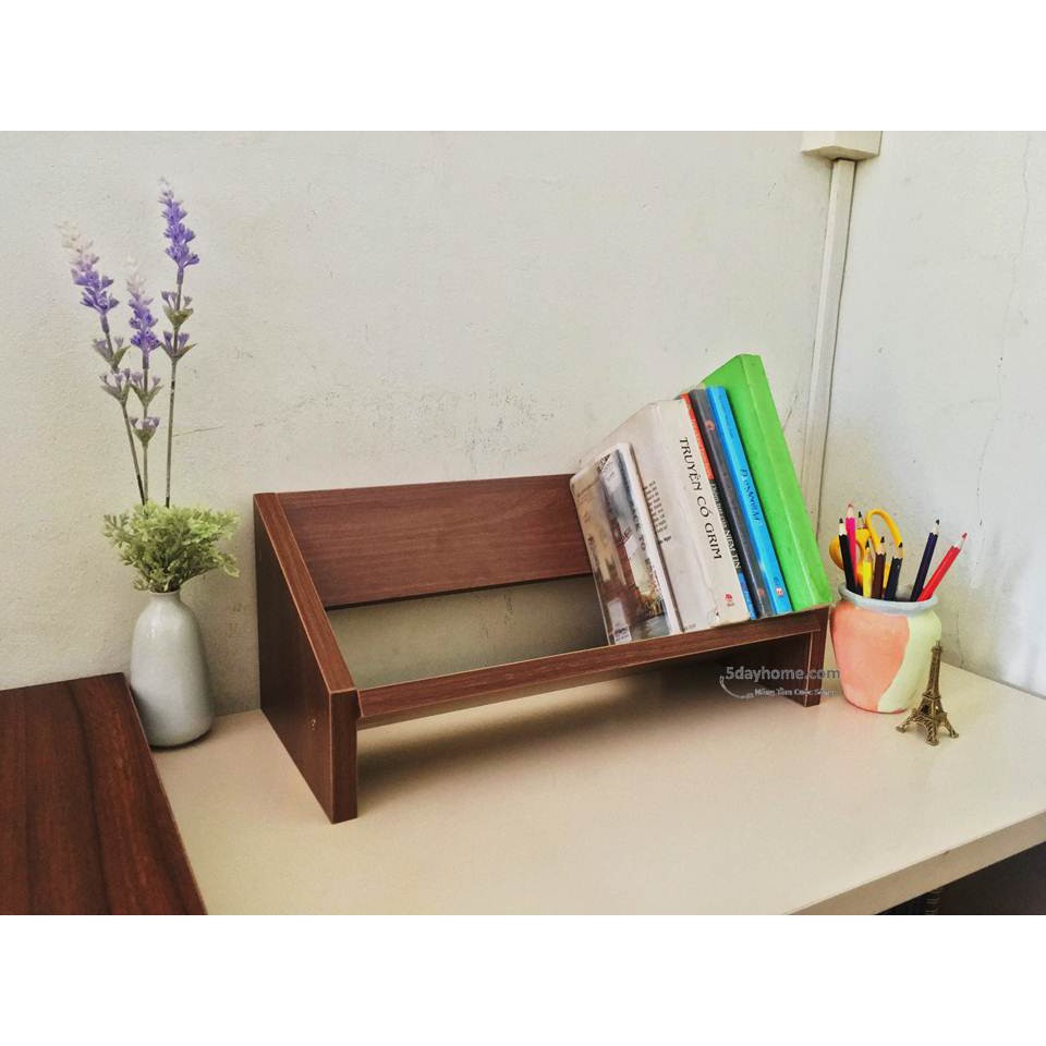 Kệ Sách Để Bàn - KSB02 | BigBuy360 - bigbuy360.vn