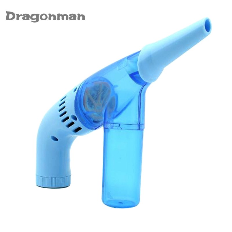 Máy hút bụi cầm tay thiết kế di động tiện dụng | BigBuy360 - bigbuy360.vn