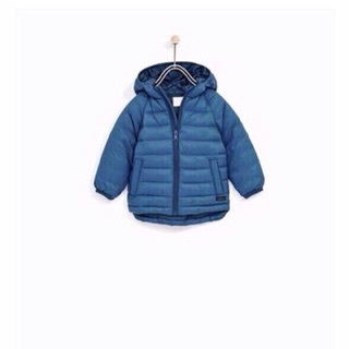 Áo khoác siêu nhẹ Zara