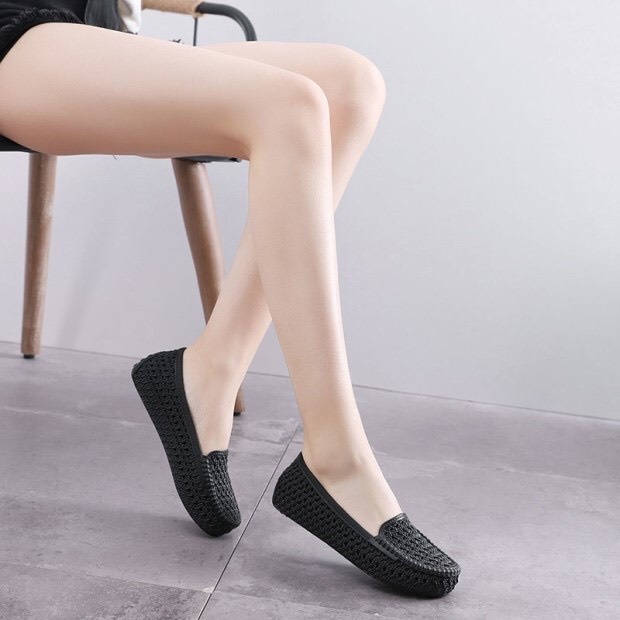 Giày mọi đi mưa chất nhựa chống nước cực tốt