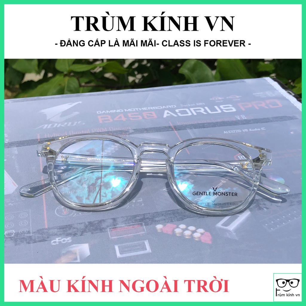 Gọng kính thời trang cao cấp GM | BigBuy360 - bigbuy360.vn