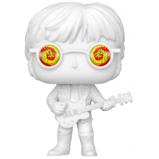 Mô hình đồ chơi Funko Pop John Lennon