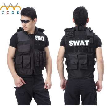 Aó giáp SWAT đi phượt - Hàng cao cấp chính hãng