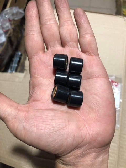 Freeship Bi nồi MiO/ Novo 1/2/3 zin Bảo hành 1 đổi 1