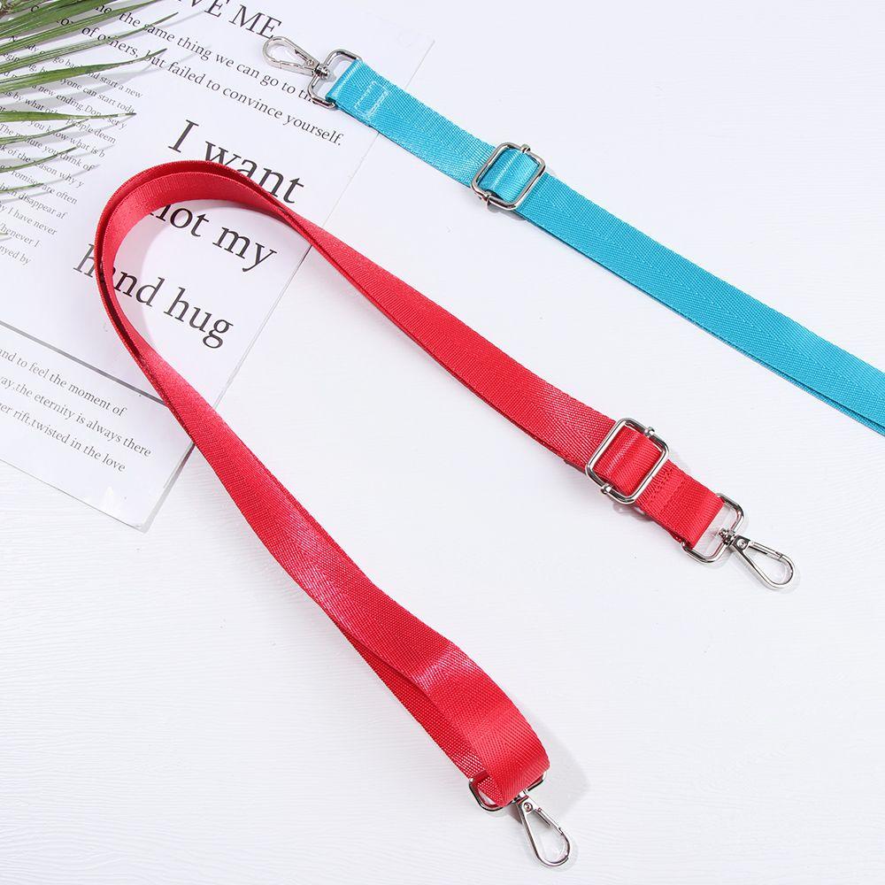 Dây Nylon Đeo Chéo Vai Có Thể Tháo Rời Thay Thế Cho Túi Đeo Chéo