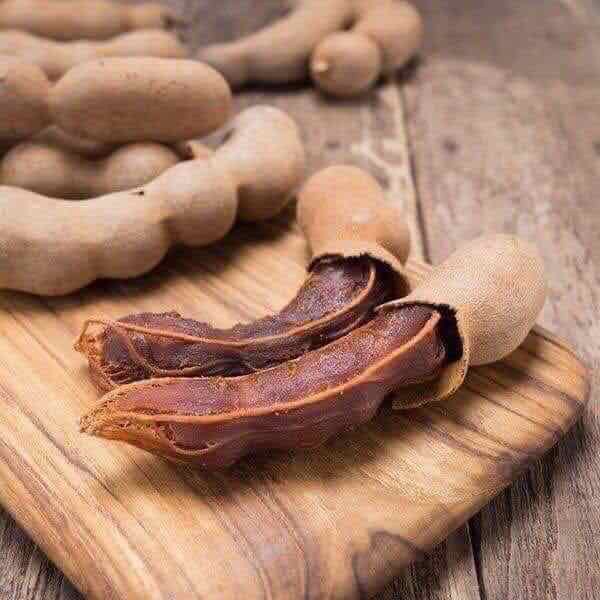 Me Sấy Khô 1kg Đặc Sản Đà Lạt Me Sấy Ngọt Thái Lan Loại 1