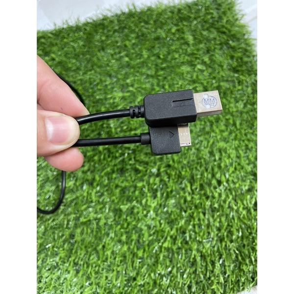 cáp sạc &amp; truyền dữ liệu cho Ps Vita 1000 xịn dài 1m2