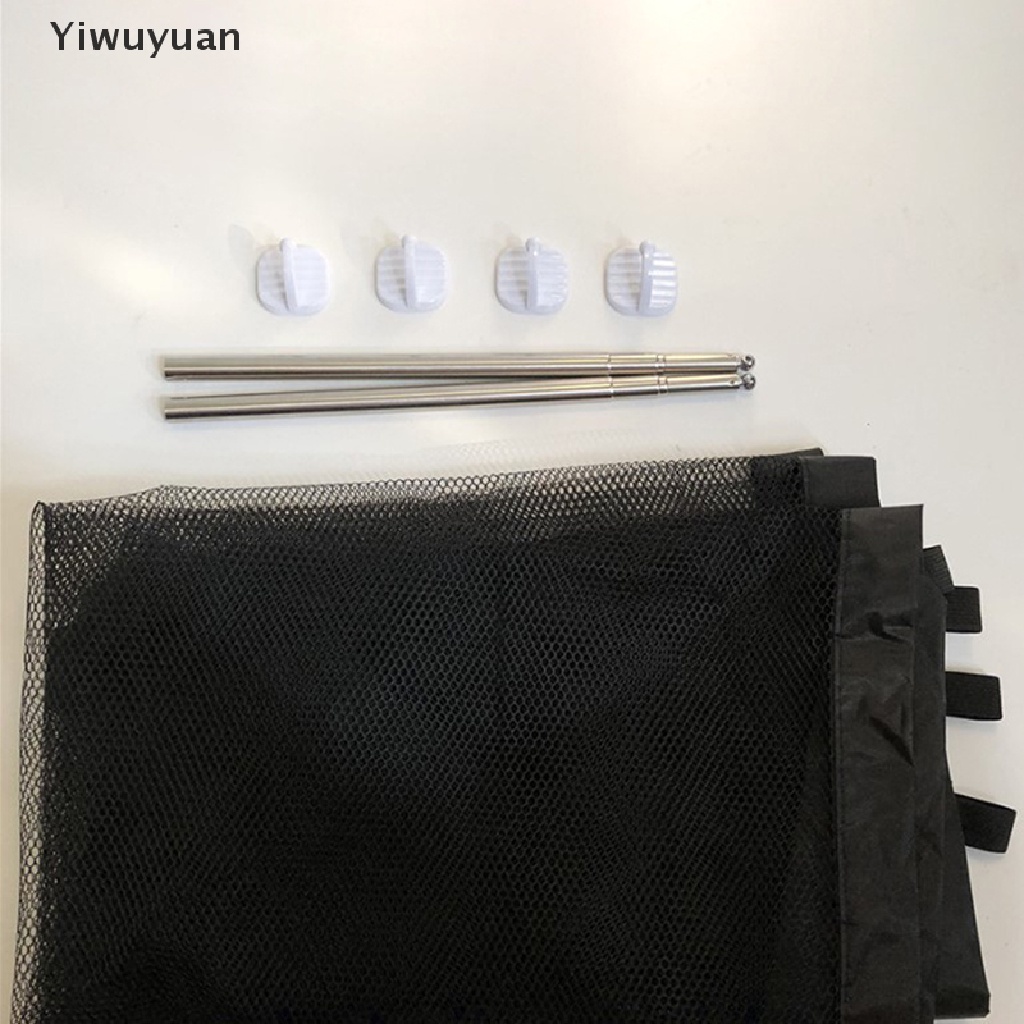 Hàng Rào Chắn Thoáng Khí Gấp Gọn Được Cho Thú Cưng