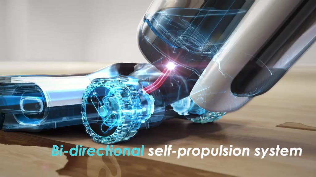 Máy Hút Bụi Lau Sàn Tineco FLOOR ONE S7 Pro_Bản Quốc Tế_BH 24 Tháng_Hàng chính hãng | BigBuy360 - bigbuy360.vn