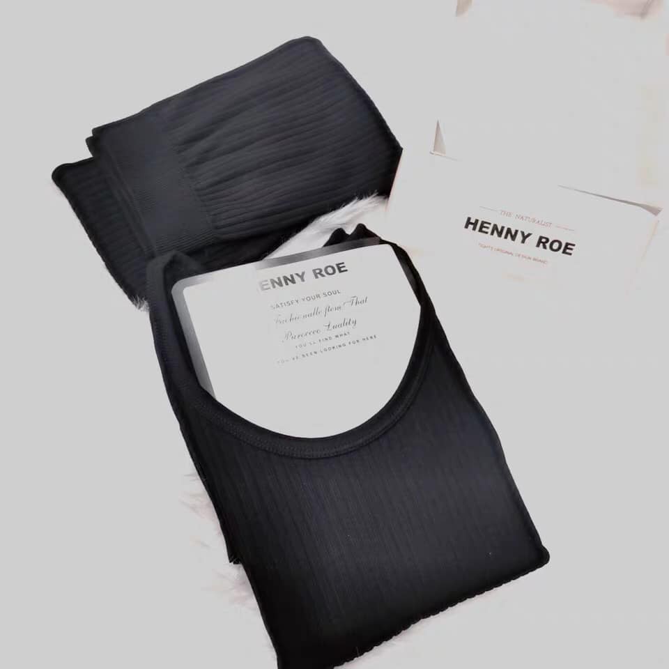 Sét bộ giữ nhiệt len tăm henn | BigBuy360 - bigbuy360.vn